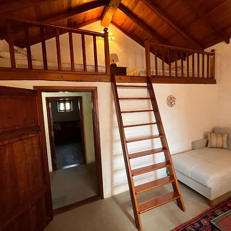 Finca Exclusiv La Mareta Агаэте Экстерьер фото