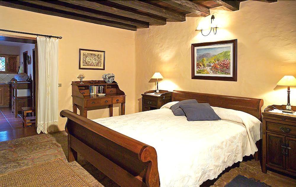 Finca Exclusiv La Mareta Агаэте Экстерьер фото